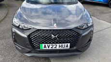 DS 3 Crossback 100kW E-TENSE Performance Line 50kWh 5dr Auto Electric 